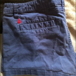 Volcom Shorts